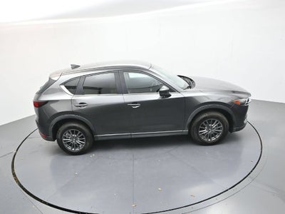 2017 Mazda Mazda CX-5 Touring