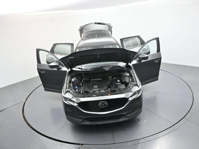2017 Mazda Mazda CX-5 Touring