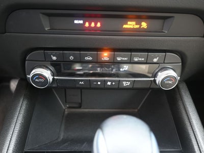 2019 Mazda Mazda CX-5 Touring