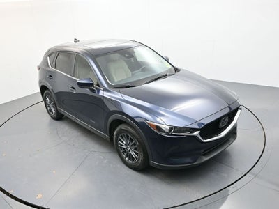 2019 Mazda Mazda CX-5 Touring
