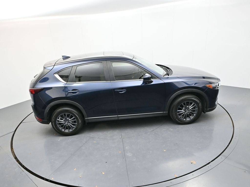 2019 Mazda Mazda CX-5 Touring