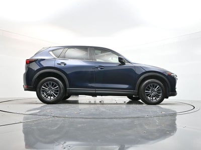 2019 Mazda Mazda CX-5 Touring