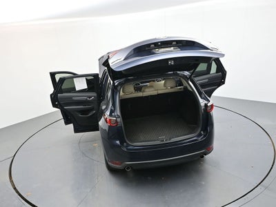 2019 Mazda Mazda CX-5 Touring