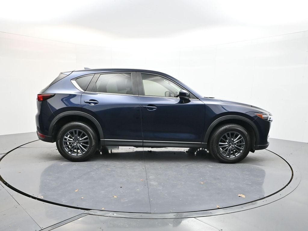 2019 Mazda Mazda CX-5 Touring