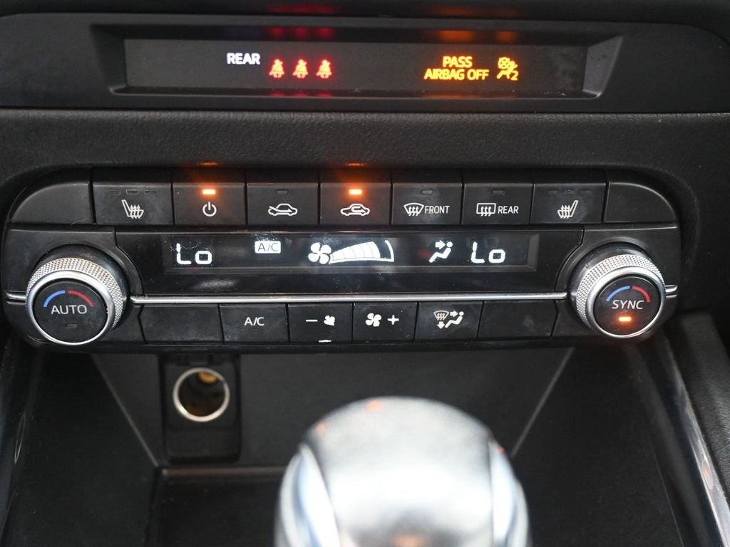 2020 Mazda Mazda CX-5 Grand Touring