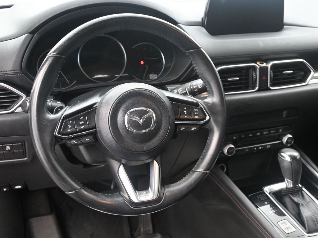 2020 Mazda Mazda CX-5 Grand Touring