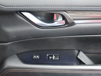 2020 Mazda Mazda CX-5 Grand Touring