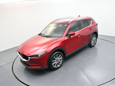 2020 Mazda Mazda CX-5 Grand Touring