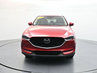 2020 Mazda Mazda CX-5 Grand Touring