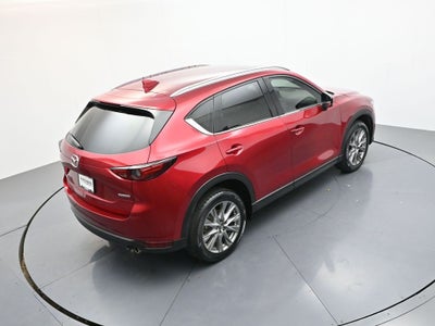 2020 Mazda Mazda CX-5 Grand Touring