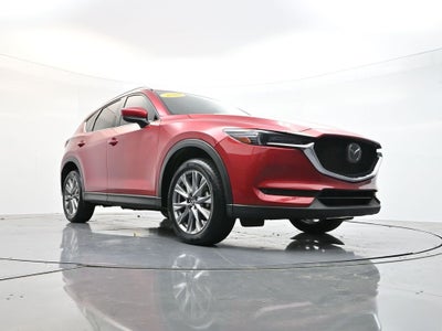 2020 Mazda Mazda CX-5 Grand Touring