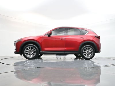 2020 Mazda Mazda CX-5 Grand Touring