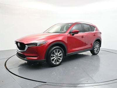 2020 Mazda Mazda CX-5 Grand Touring