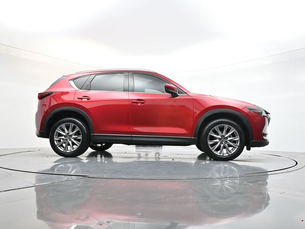 2020 Mazda Mazda CX-5 Grand Touring