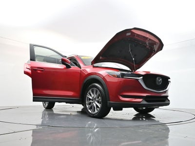 2020 Mazda Mazda CX-5 Grand Touring