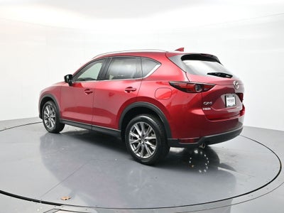 2020 Mazda Mazda CX-5 Grand Touring
