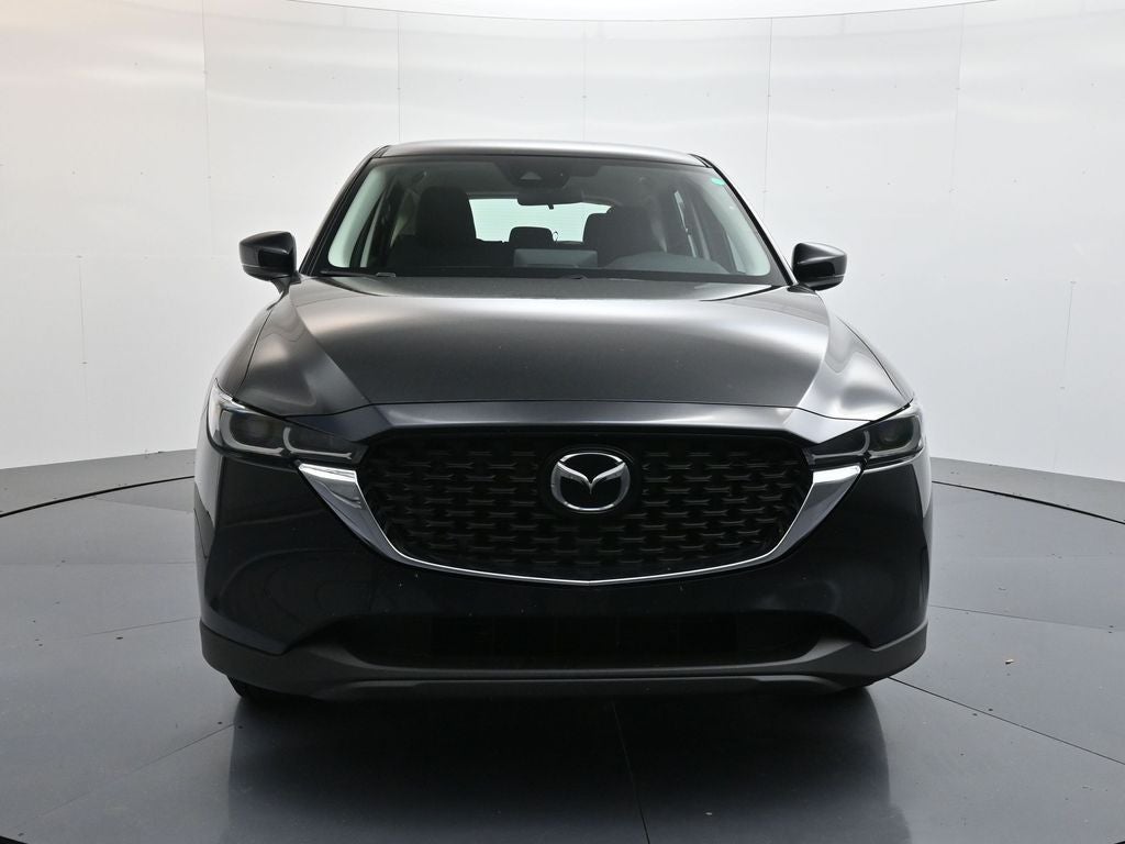 2025 Mazda Mazda CX-5 2.5 S