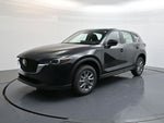 2025 Mazda Mazda CX-5 2.5 S