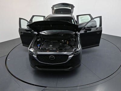 2025 Mazda Mazda CX-5 2.5 S