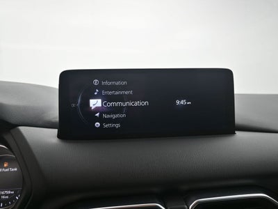 2023 Mazda Mazda CX-5 2.5 S