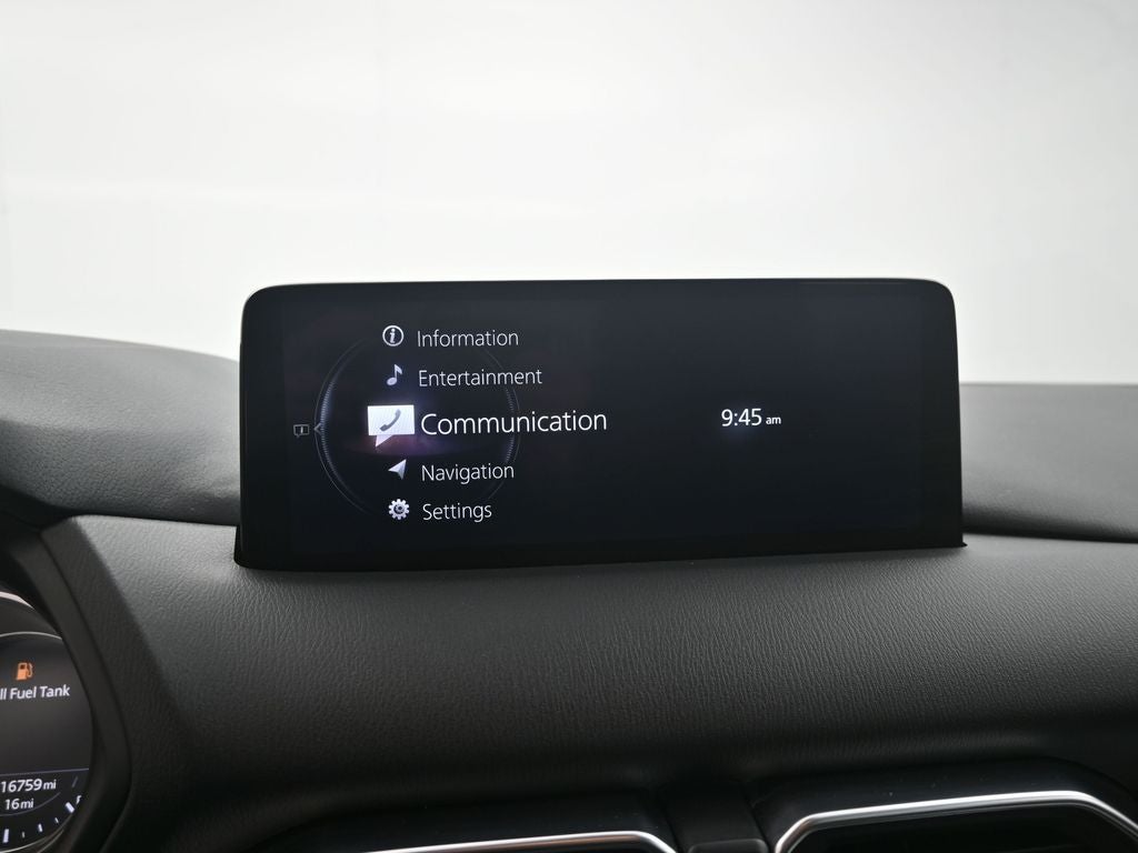 2023 Mazda Mazda CX-5 2.5 S