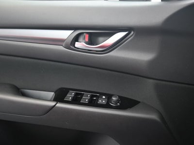 2023 Mazda Mazda CX-5 2.5 S