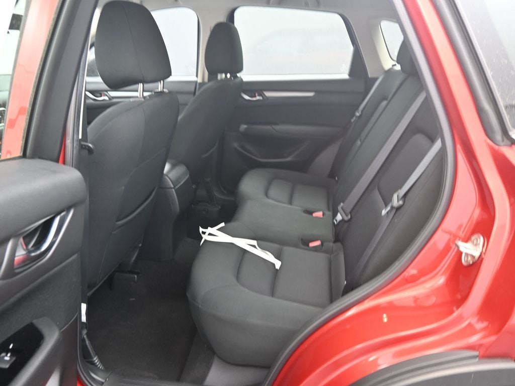 2023 Mazda Mazda CX-5 2.5 S