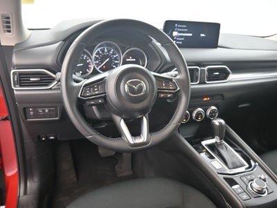 2023 Mazda Mazda CX-5 2.5 S