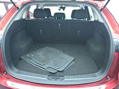 2023 Mazda Mazda CX-5 2.5 S