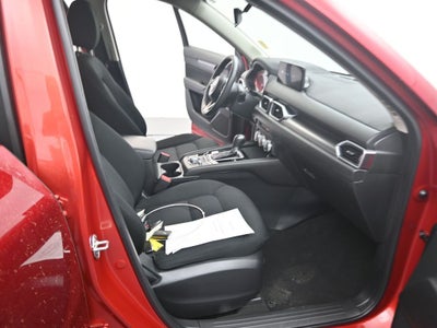 2023 Mazda Mazda CX-5 2.5 S