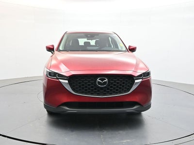 2023 Mazda Mazda CX-5 2.5 S
