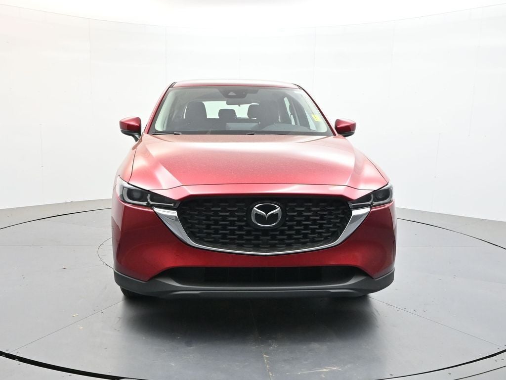 2023 Mazda Mazda CX-5 2.5 S