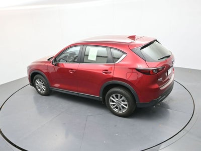2023 Mazda Mazda CX-5 2.5 S