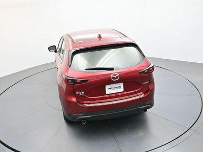 2023 Mazda Mazda CX-5 2.5 S