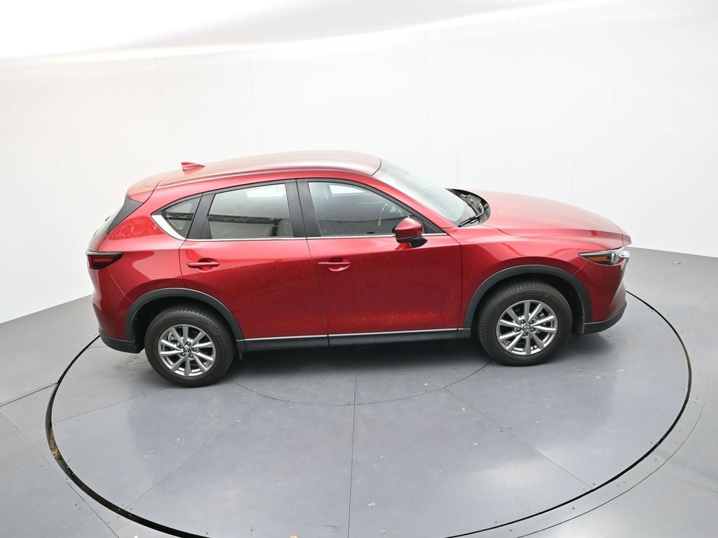 2023 Mazda Mazda CX-5 2.5 S