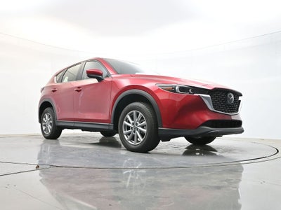 2023 Mazda Mazda CX-5 2.5 S