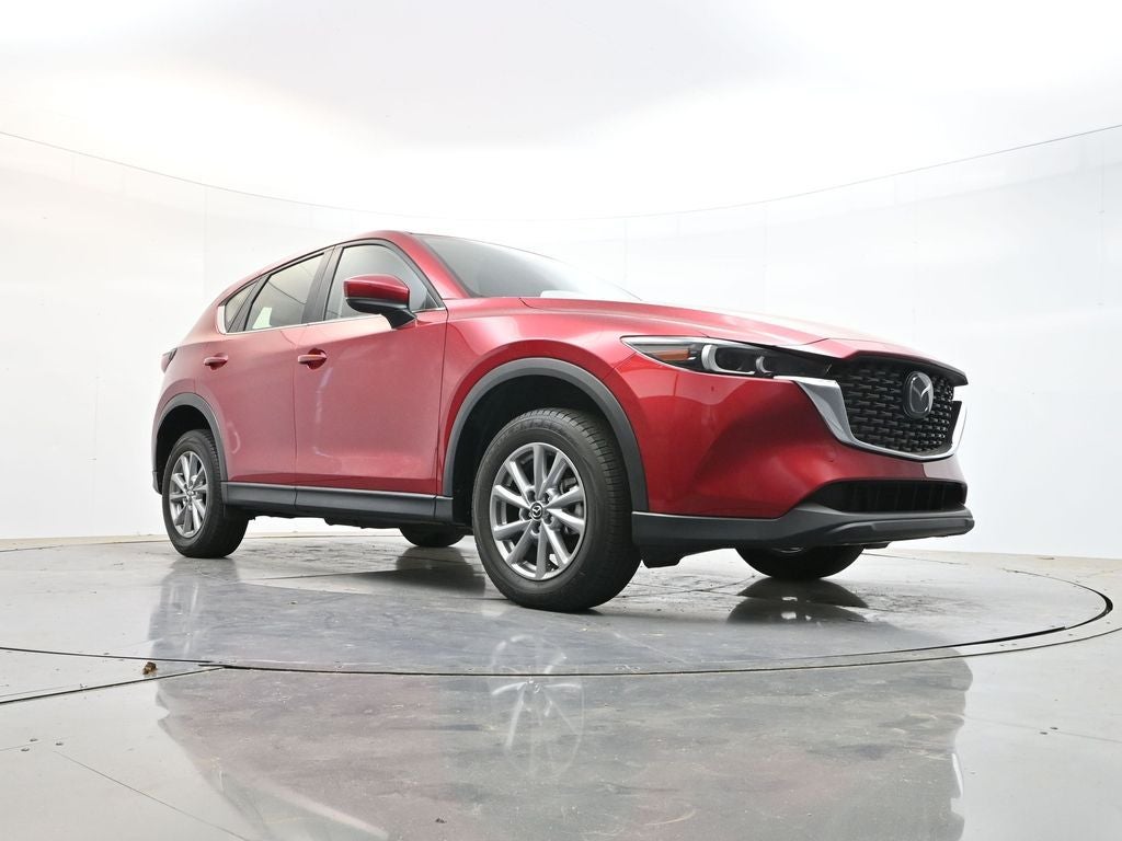 2023 Mazda Mazda CX-5 2.5 S