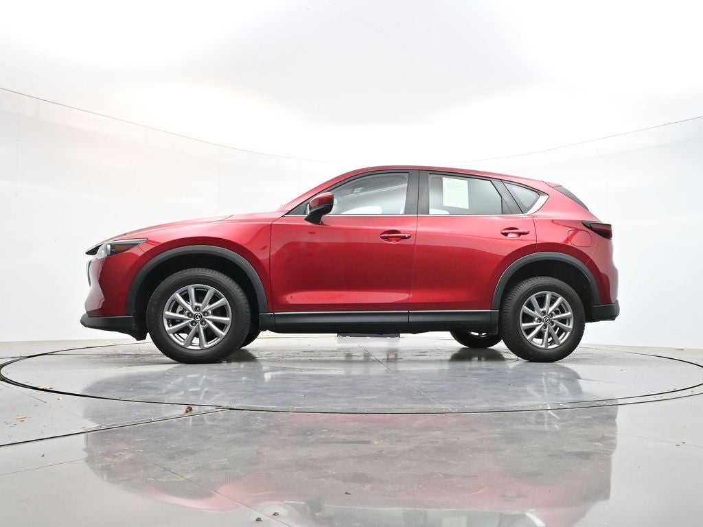 2023 Mazda Mazda CX-5 2.5 S