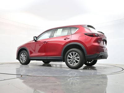 2023 Mazda Mazda CX-5 2.5 S