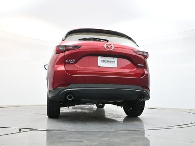 2023 Mazda Mazda CX-5 2.5 S