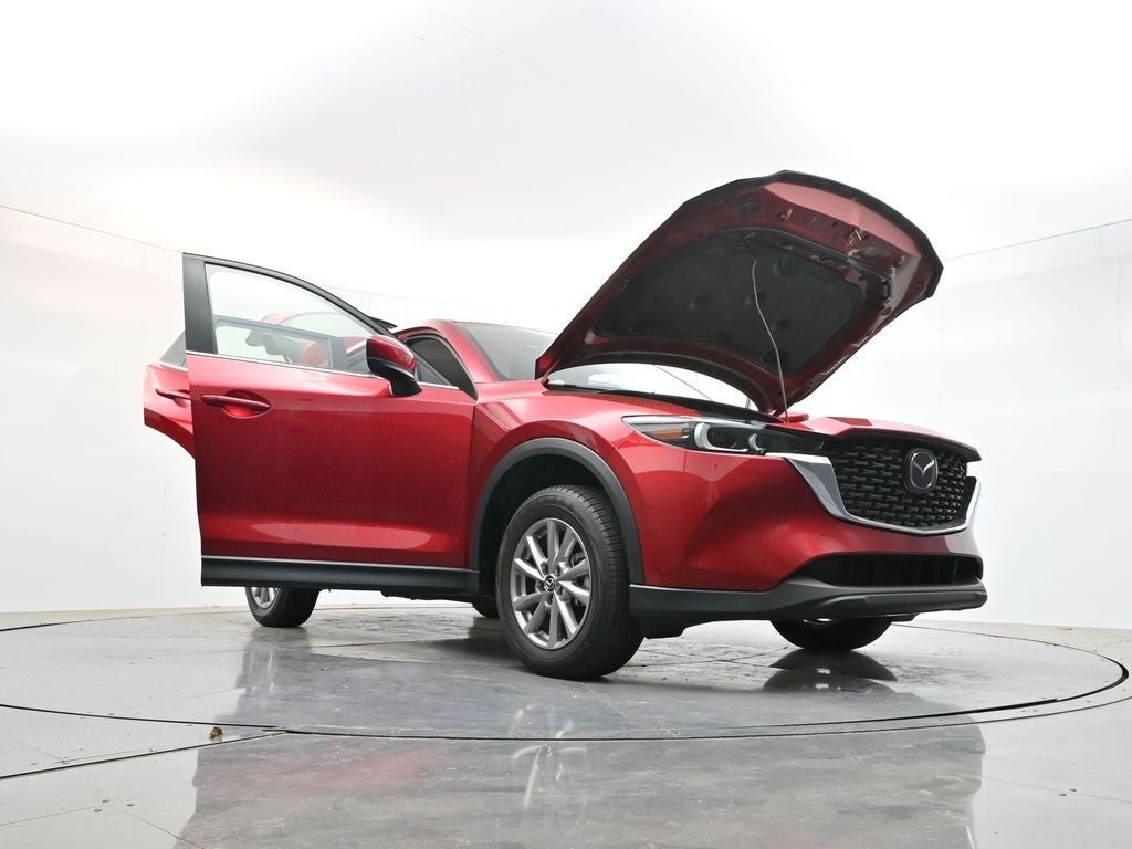 2023 Mazda Mazda CX-5 2.5 S