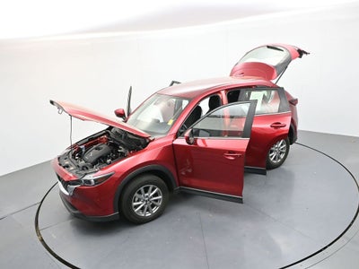 2023 Mazda Mazda CX-5 2.5 S