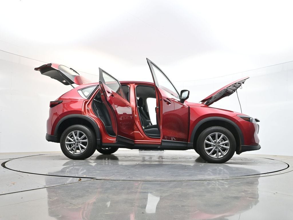 2023 Mazda Mazda CX-5 2.5 S