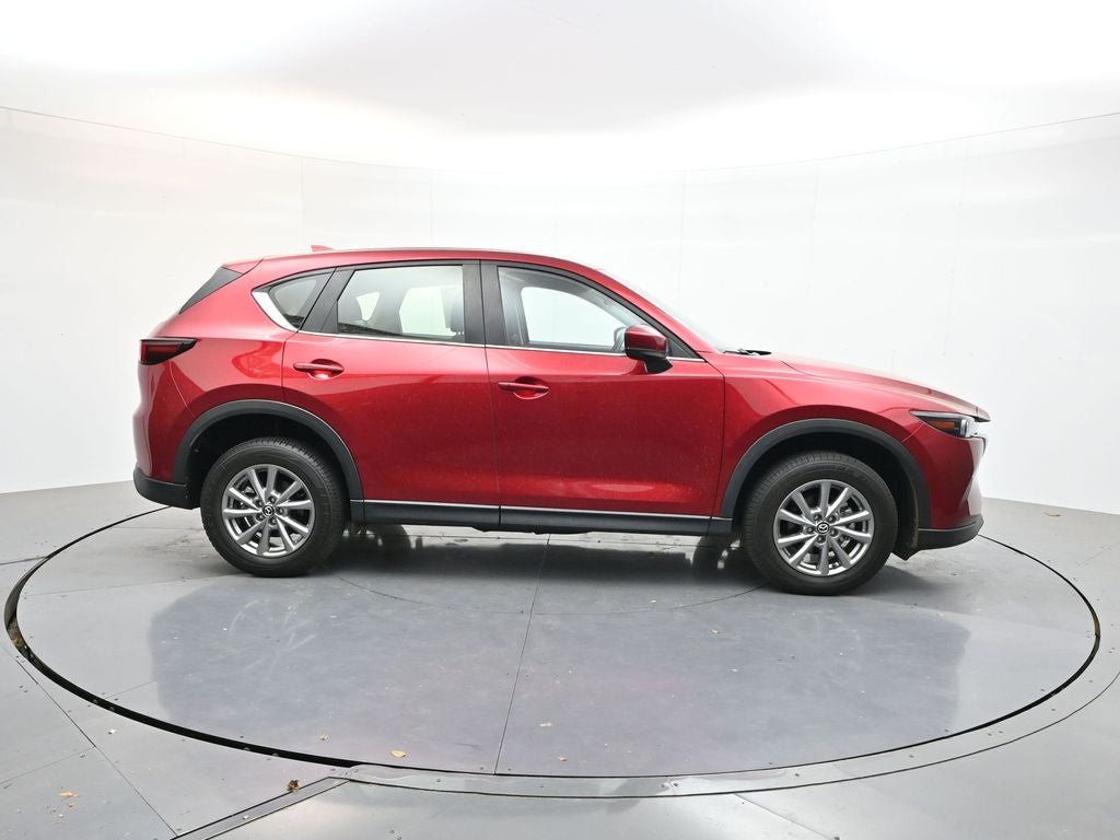 2023 Mazda Mazda CX-5 2.5 S