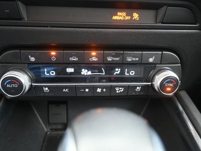 2020 Mazda Mazda CX-5 Grand Touring Reserve