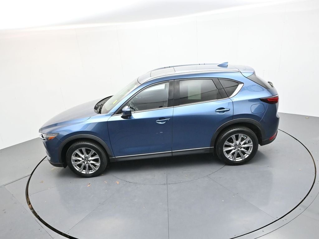 2020 Mazda Mazda CX-5 Grand Touring Reserve