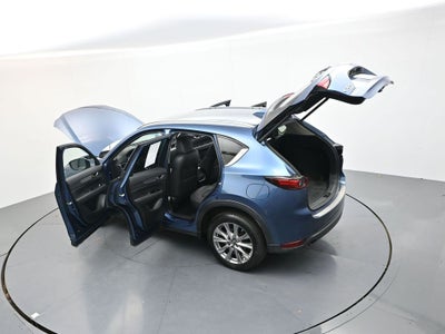 2020 Mazda Mazda CX-5 Grand Touring Reserve