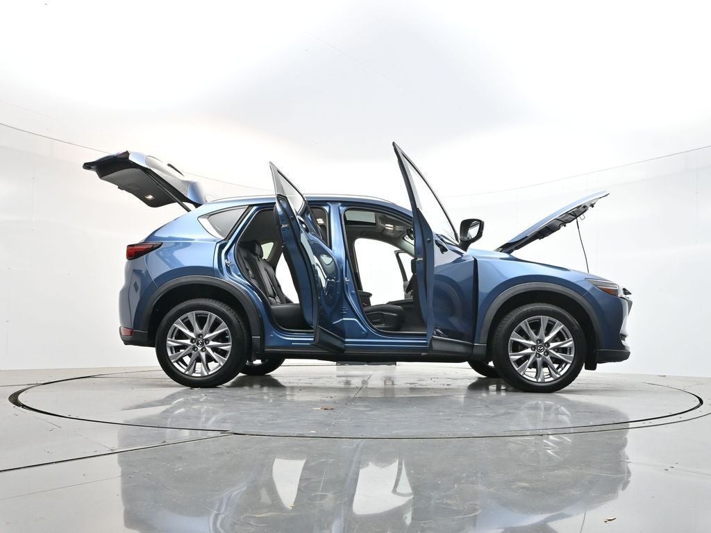 2020 Mazda Mazda CX-5 Grand Touring Reserve