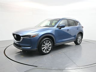 2020 Mazda Mazda CX-5 Grand Touring Reserve