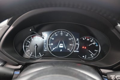 2024 Mazda Mazda CX-5 2.5 Carbon Turbo